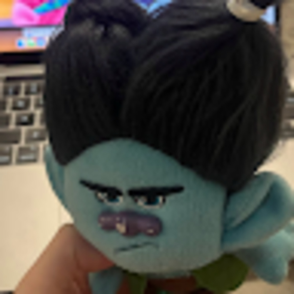 Meet your Posher, Catherine